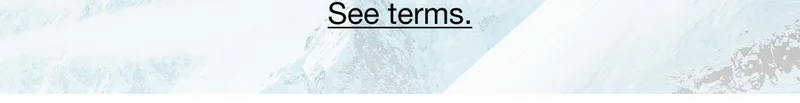 See terms