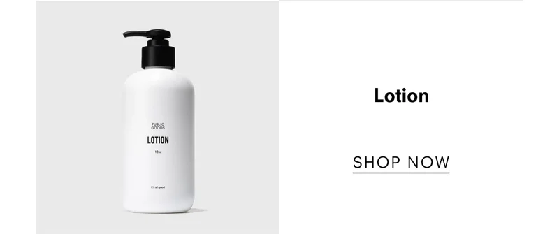 Lotion