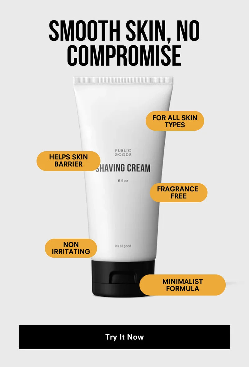 Smooth Skin, No Compromise