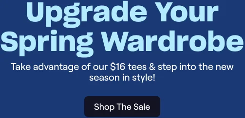 Shop The Sale