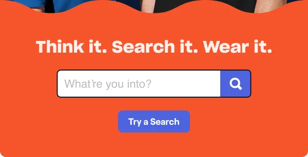 Try a Search