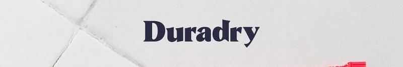 Duradry