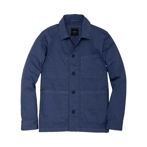 Rivay Chore Jacket