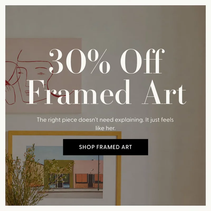 sale