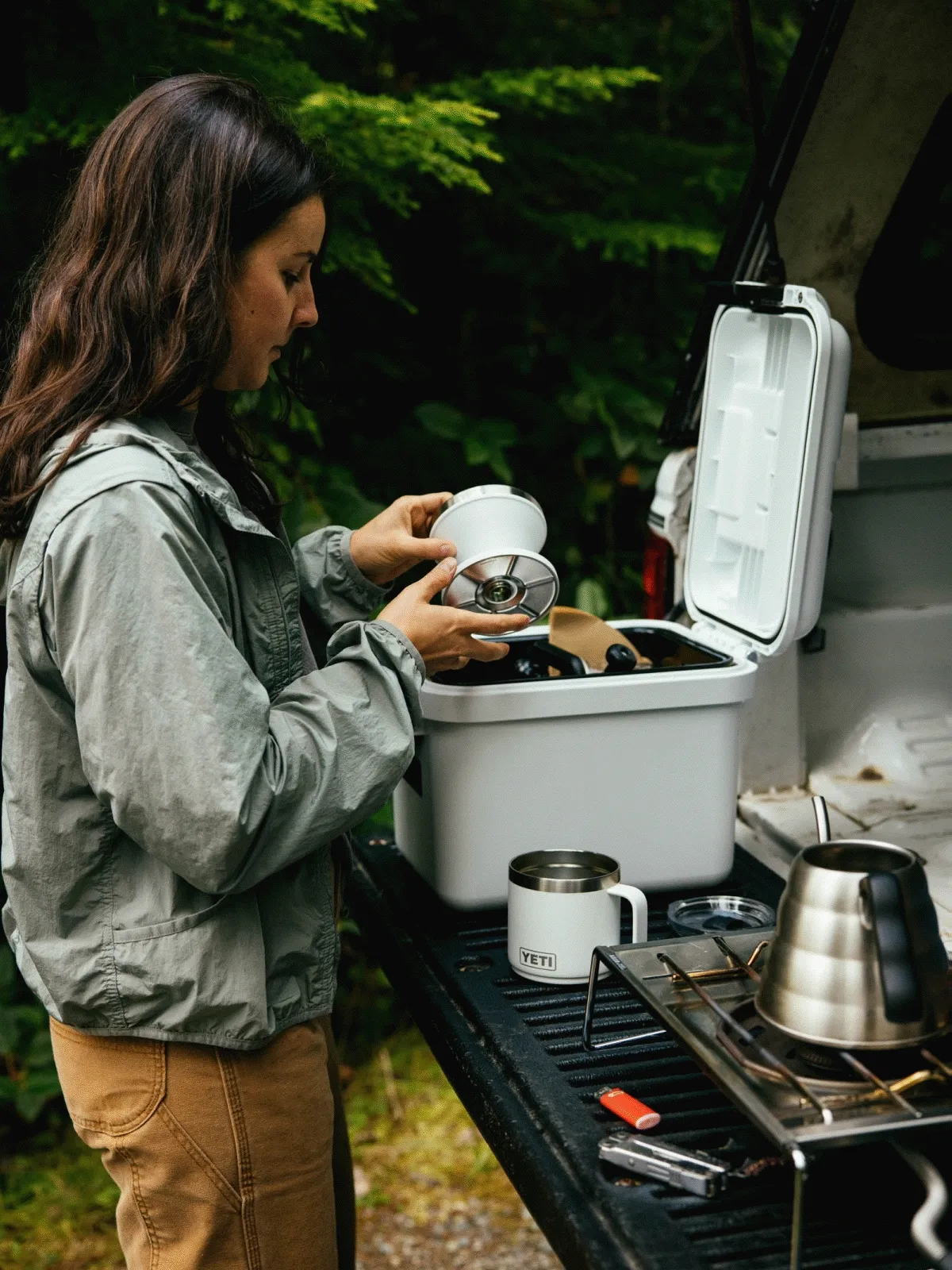 Shop Rambler™ Pour Over