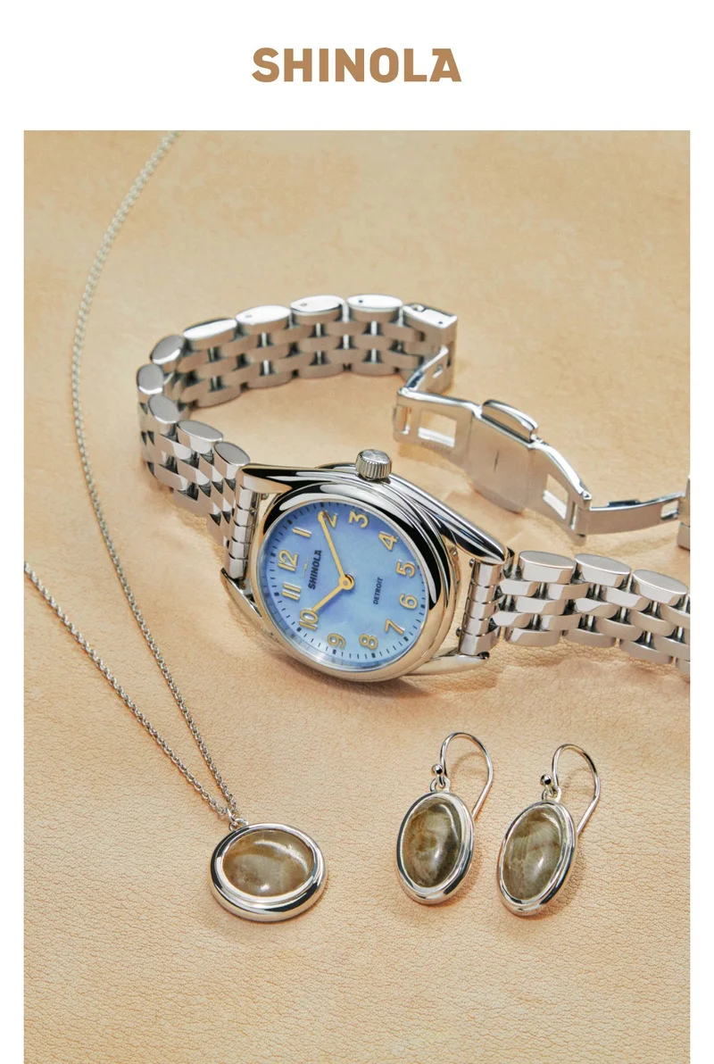 Shinola