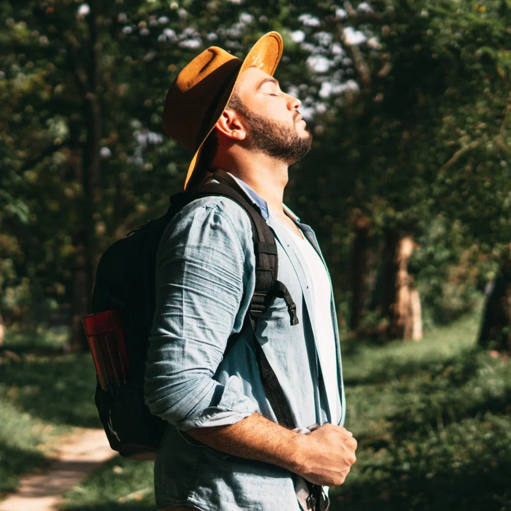 How to use mindfulness for anxiety: 7 techniques that help