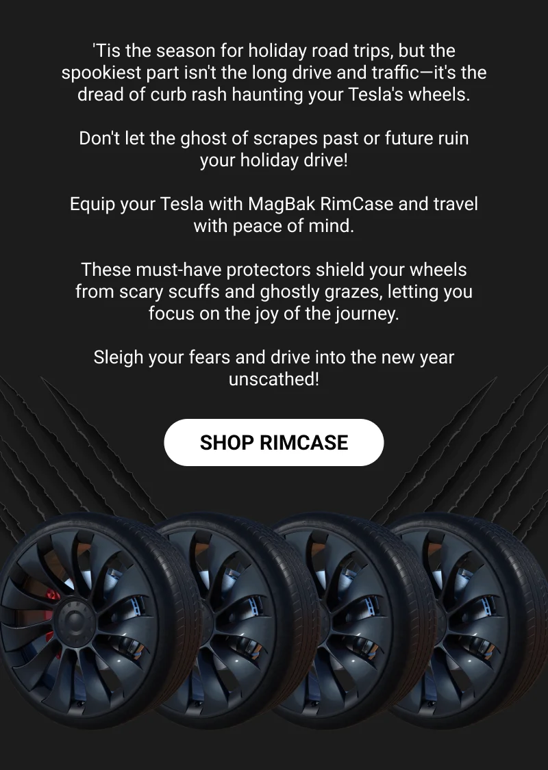 MagBak 72-hour Flash Sale