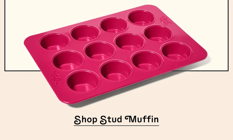 Shop Stud Muffin