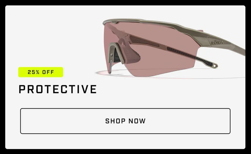 New Year, New Gear - Treat yourself!