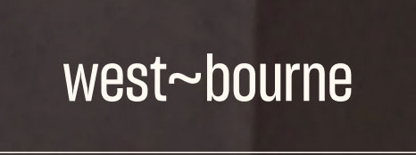 West Bourne