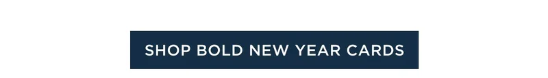 Shop Foil New Year Cards