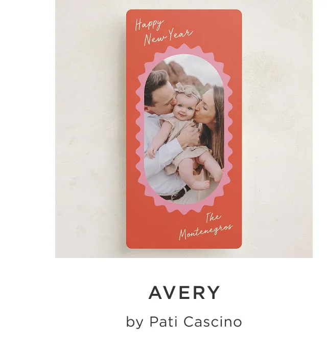 Avery