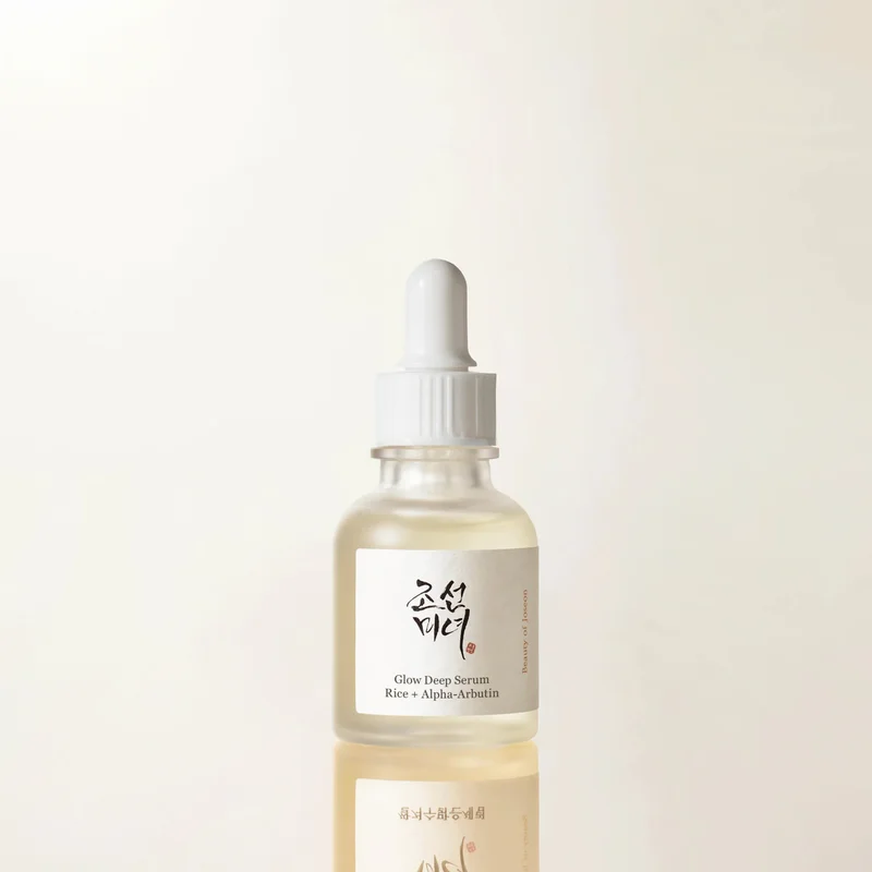 Image of Glow Deep Serum (60ml)