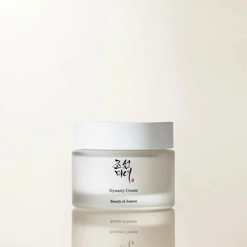 Image of Dynasty Cream (50ml)
