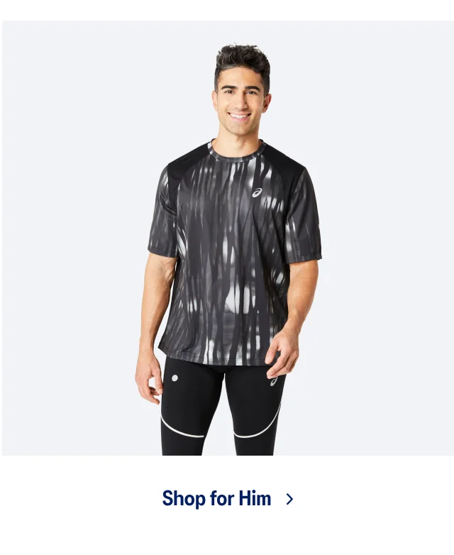 Shop for Him >