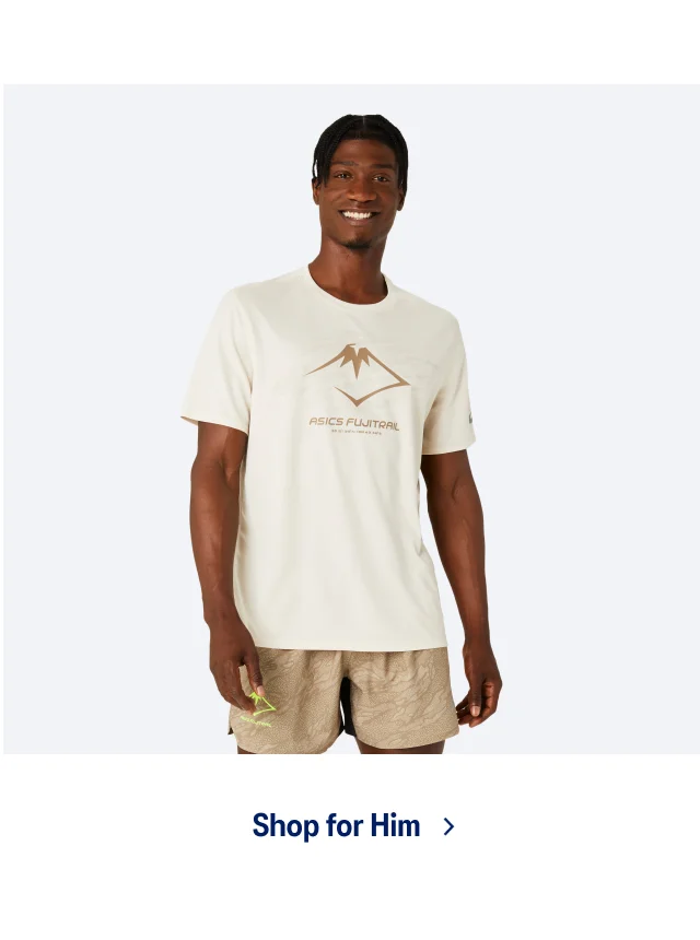 Shop for Him >