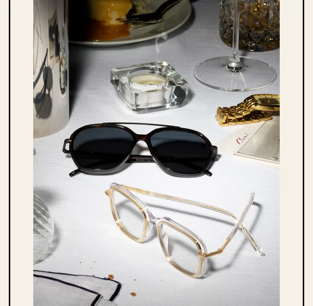 Our latest collection