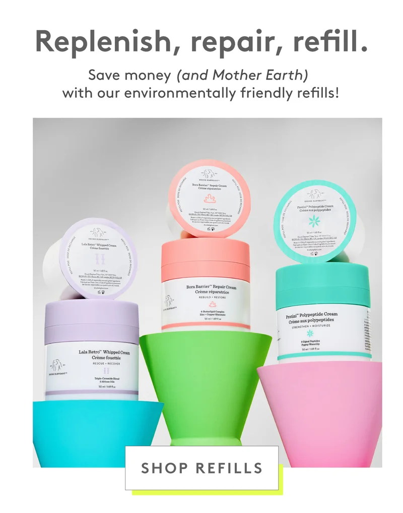 Shop Refills