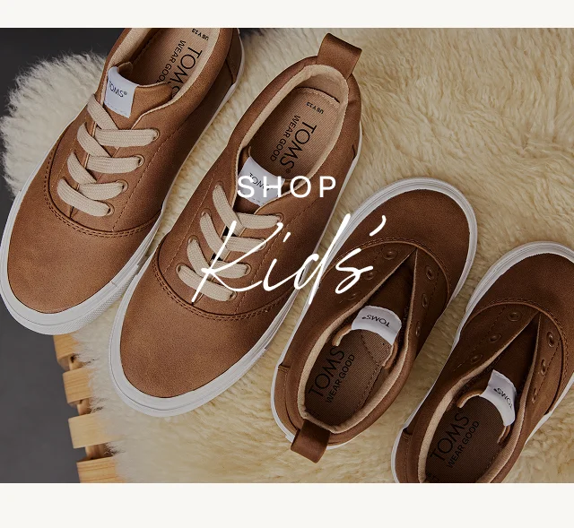 Shop Kids' - Button