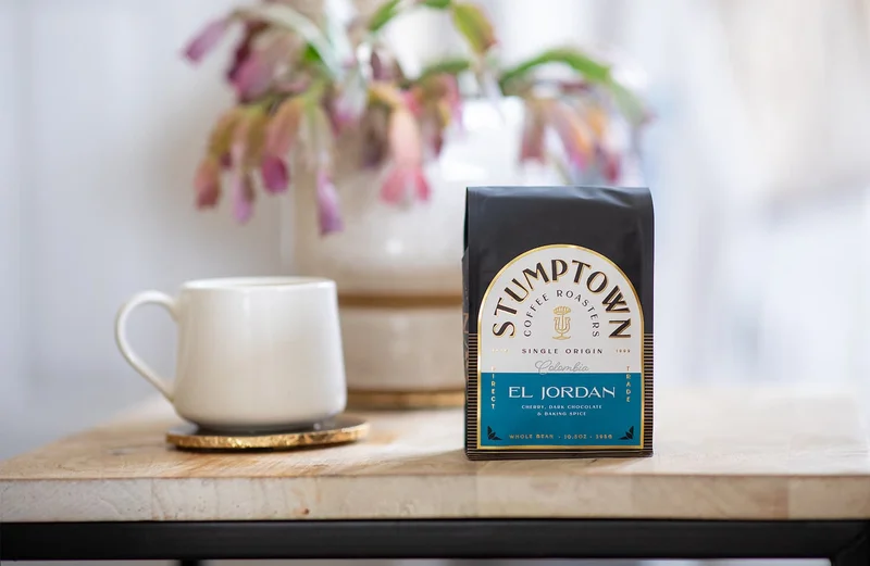 A Single Origin El Jordan