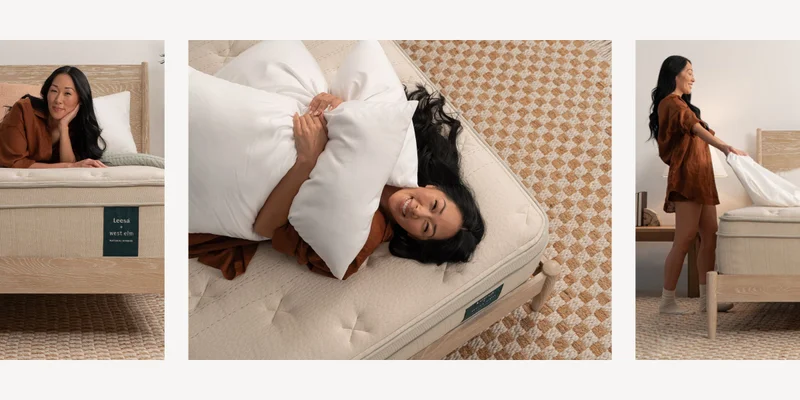 25% off mattresses +&nbsp;2&nbsp;FREE pillows