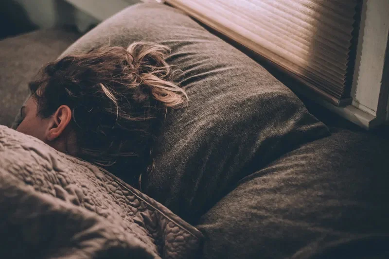 Mythbusting: Sleep Edition