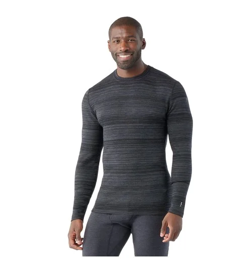Men's Classic Thermal Merino Base Layer Crew