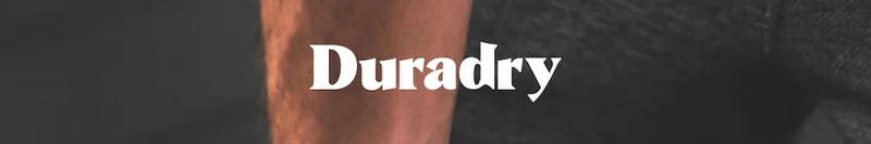 Duradry