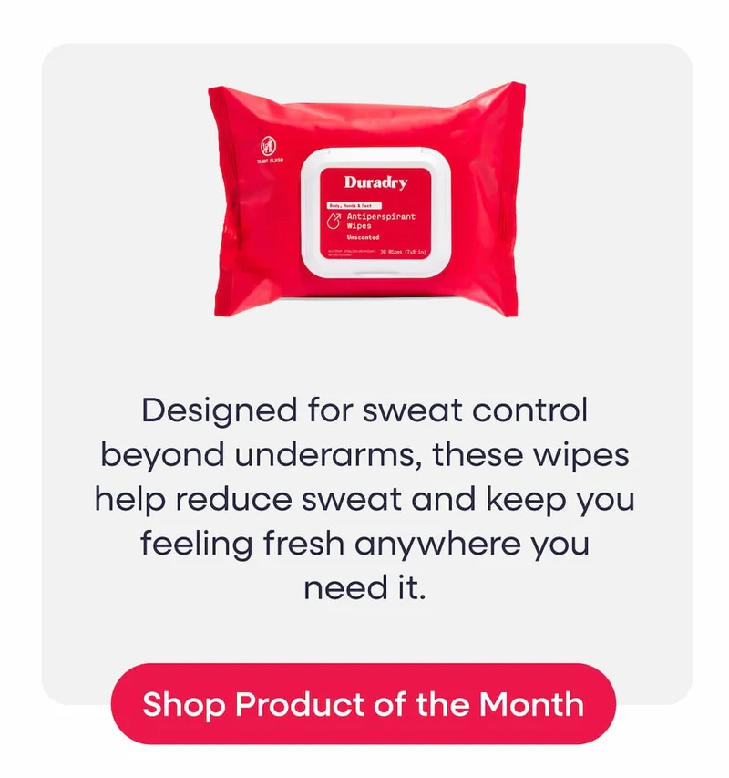 Shop Product of the Month