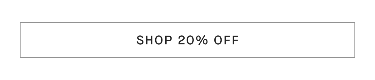 [SHOP 20% OFF]