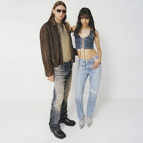Denim First