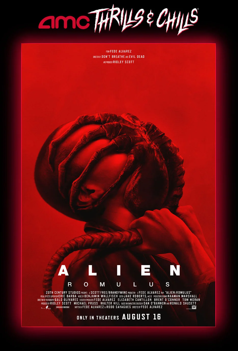 Alien: Romulus