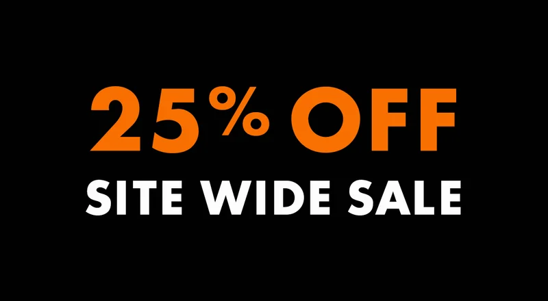 Black Friday Cyber Monday Sale