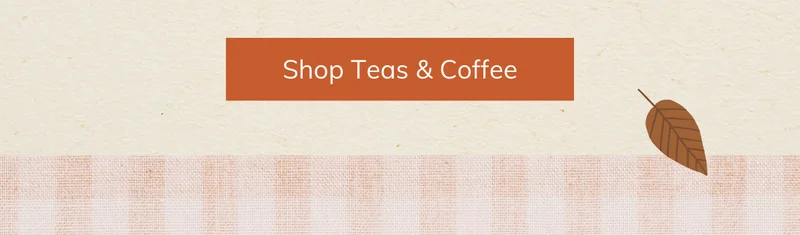 Shop All Tea & Coffee