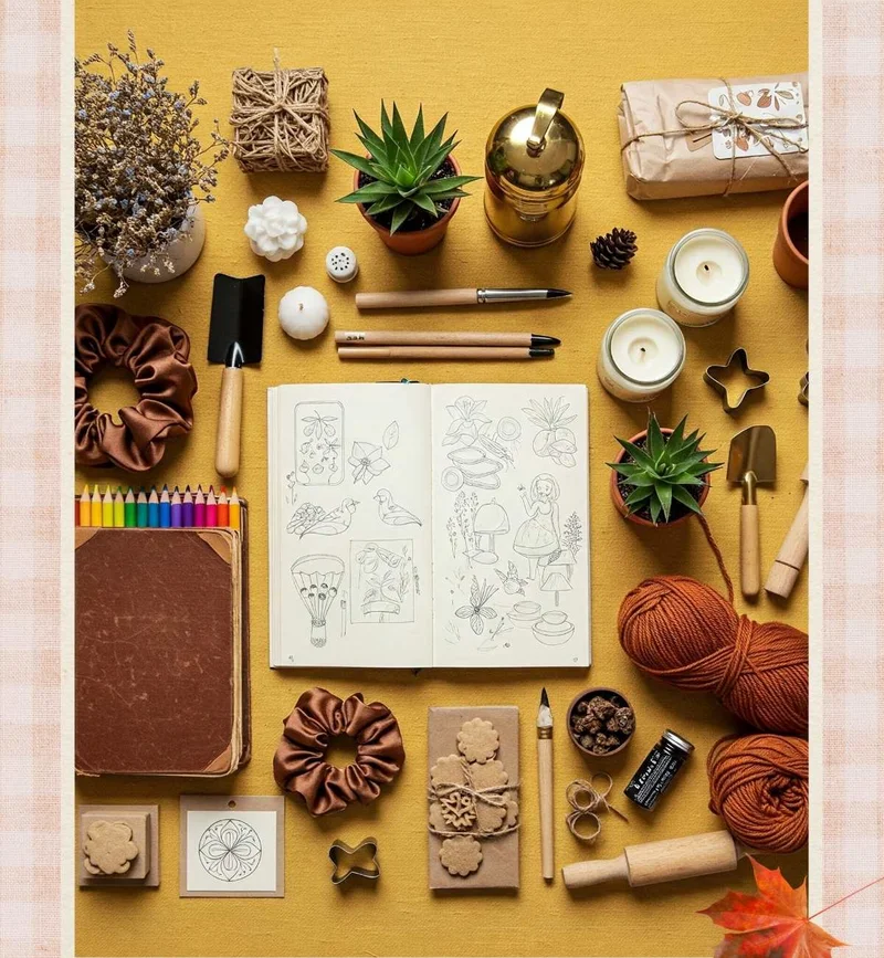 Shop DIY & Crafts