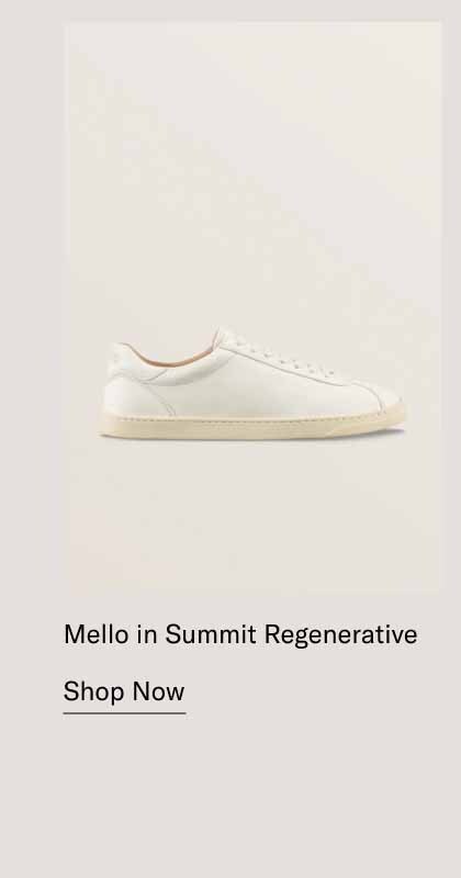 Mello in Summit Regenerative. Shop Now