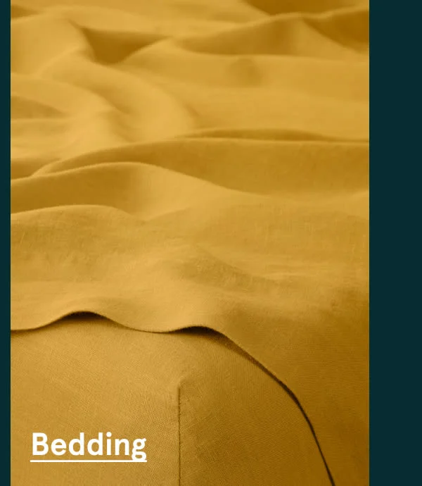 Bedding