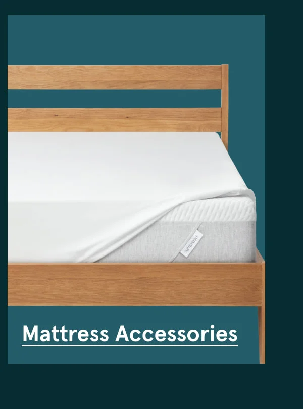 Mattress Accessories