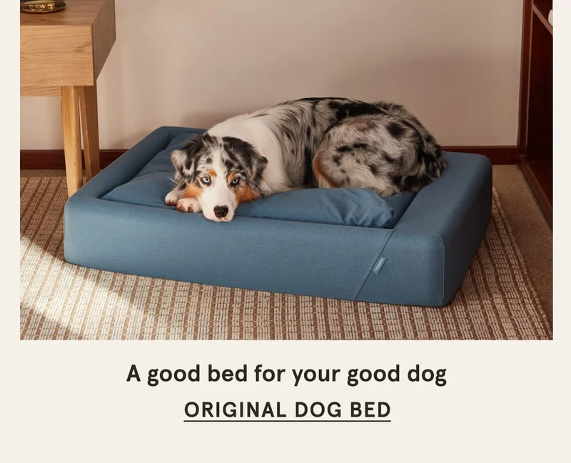 Original Dog Bed