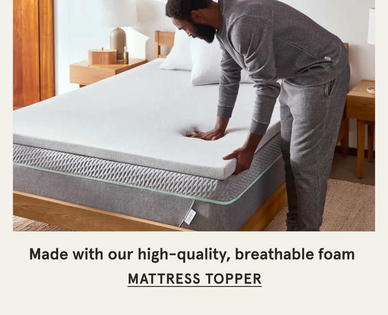 Mattress Topper