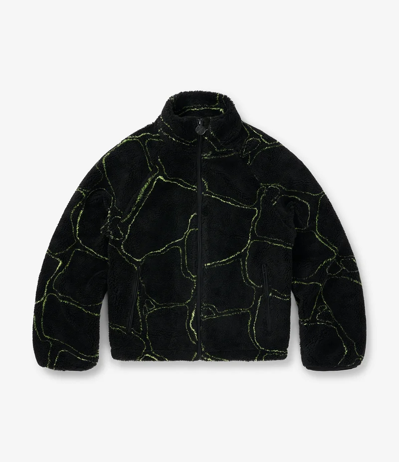 Product image of the SDMN x TMNT Fleece
