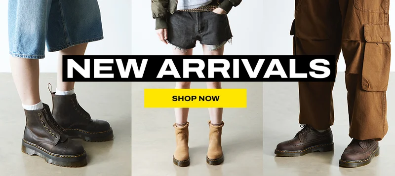 New Arrivals