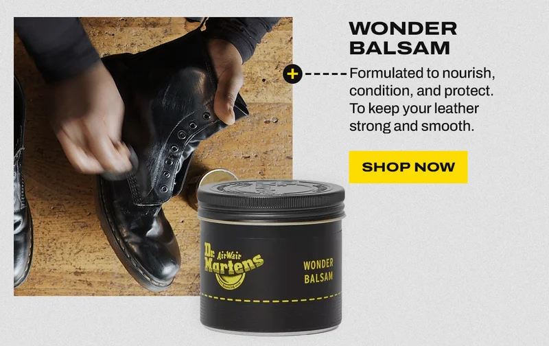 Wonder Balsam
