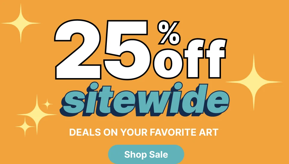 25% off