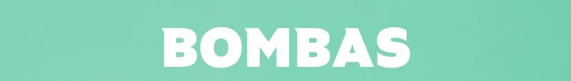 BOMBAS