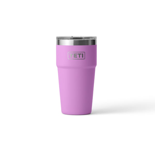 Shop Bloom Rambler® 20 oz. Stackable Cup