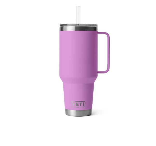 Shop Bloom Rambler® 42 oz. Straw Mug