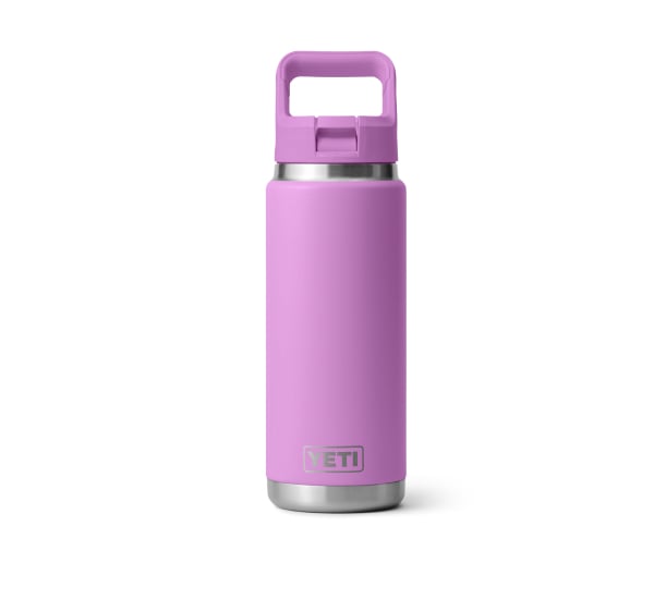 Shop Bloom Rambler 26 oz. Straw Bottle