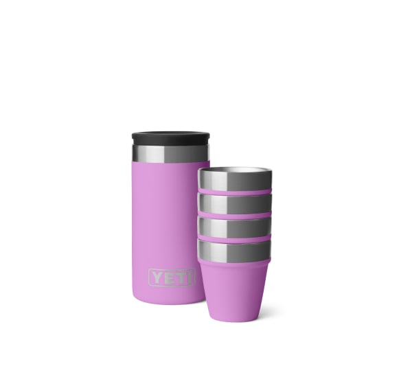 Shop Bloom Rambler® Shot Glasses
